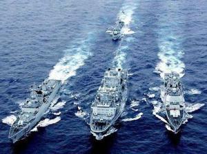 中国人民解放军海军东海舰队