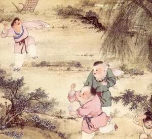 作    者目录 目录 原文内容 稚子弄冰 【宋】杨万里 稚子金盆脱晓冰
