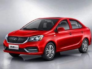 收入证明_奇瑞2017年销售收入