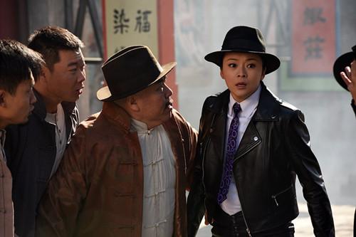 大染坊的读音图片