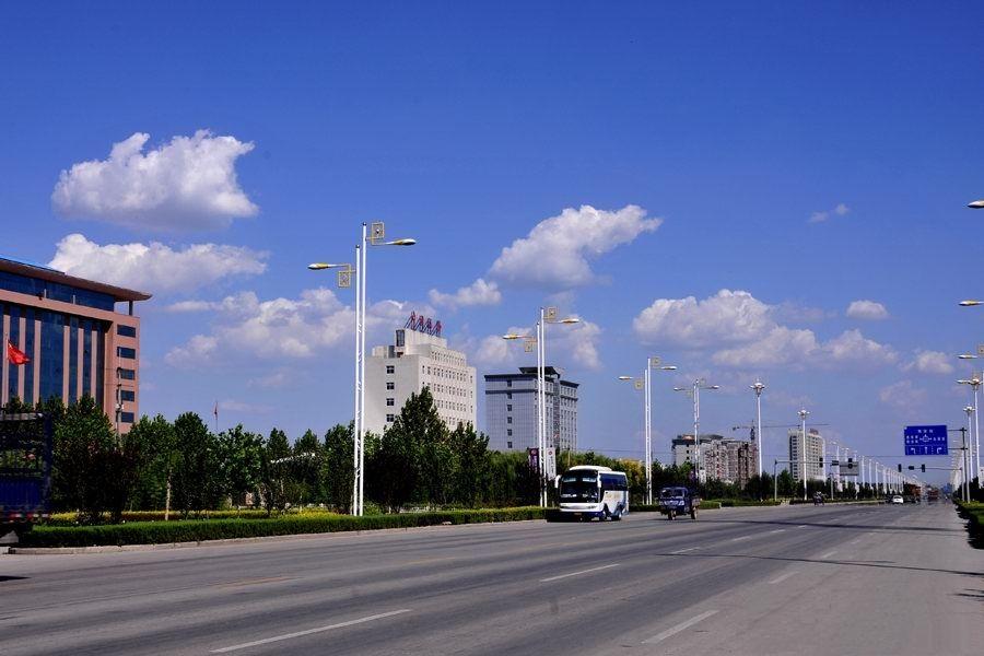 巨鹿县隶属邢台市,位于河北省邢台市中部.