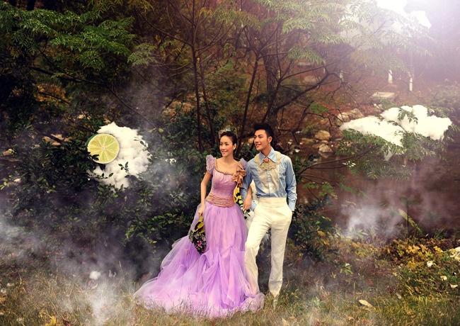 宜春今生有约婚纱影楼_宜春今生有约婚纱影楼图册