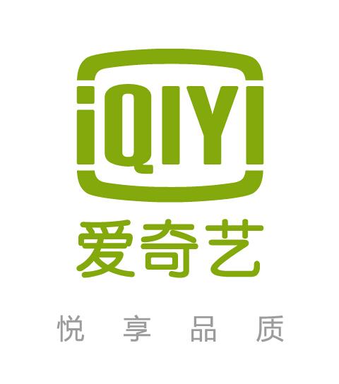 爱奇艺logo图片