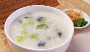 蜜汁绿豆粥猪肝胡萝卜图片