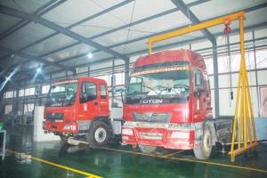 北京京北职业技术学院图册