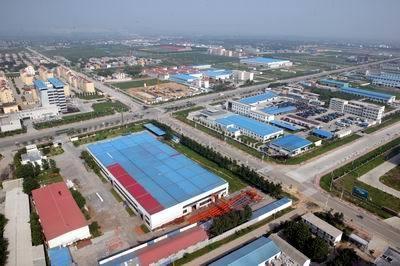 滕州经济总量排名_滕州纳税排名及金额图