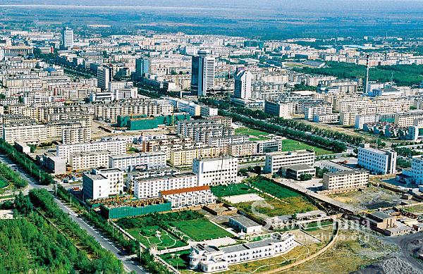 新疆奎屯市经济总量_奎屯市地图