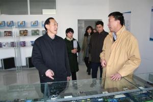 哈尔滨华夏计算机职业技术学院