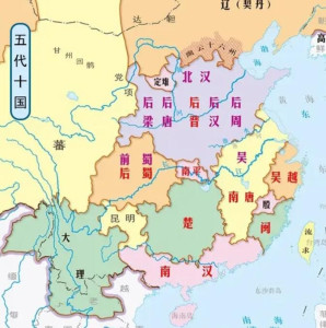 南吴(2)南吴(吴,902年-937年)是由杨行密所建的