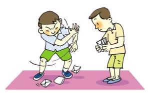 国际儿童节 国际儿童节