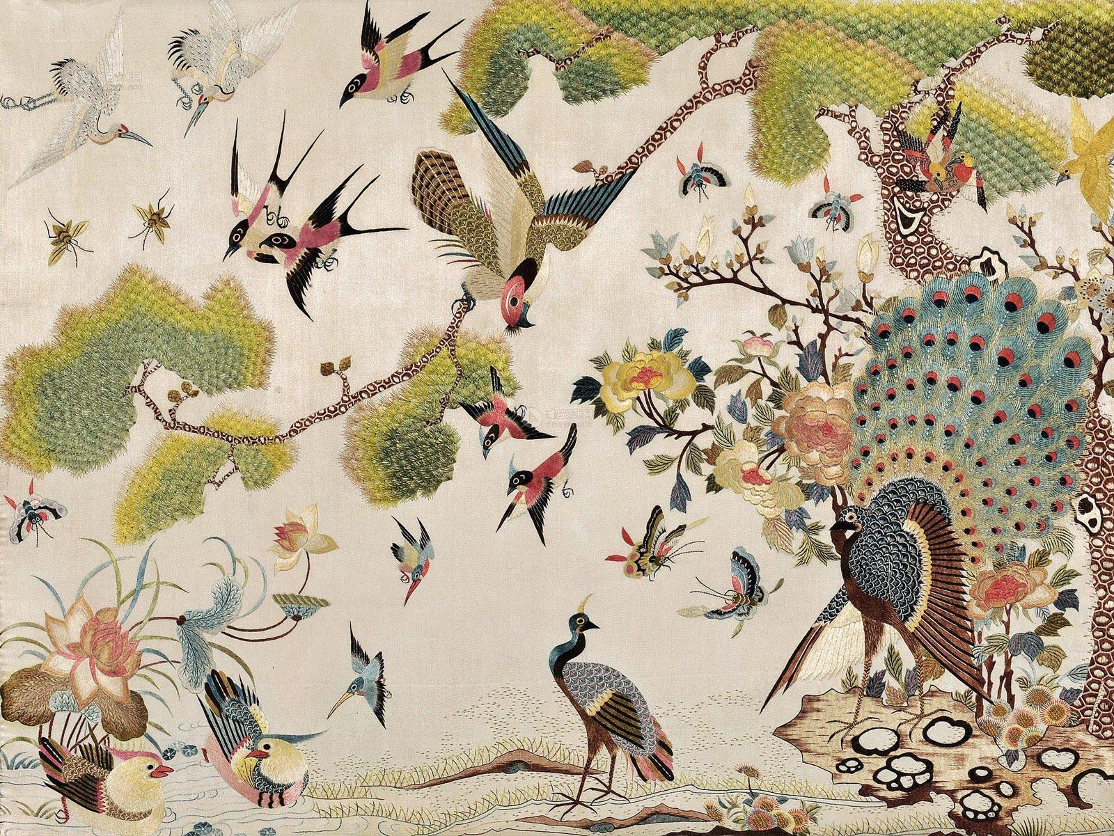 粤绣