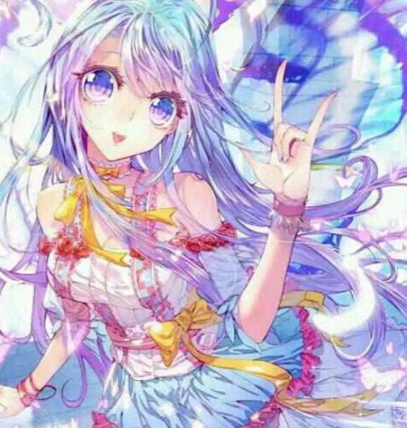 霍雨浩是古神界神女