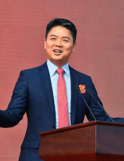 刘强东