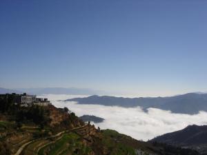 玉溪(云南省地级市)