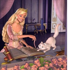 假公主代替真公主 0