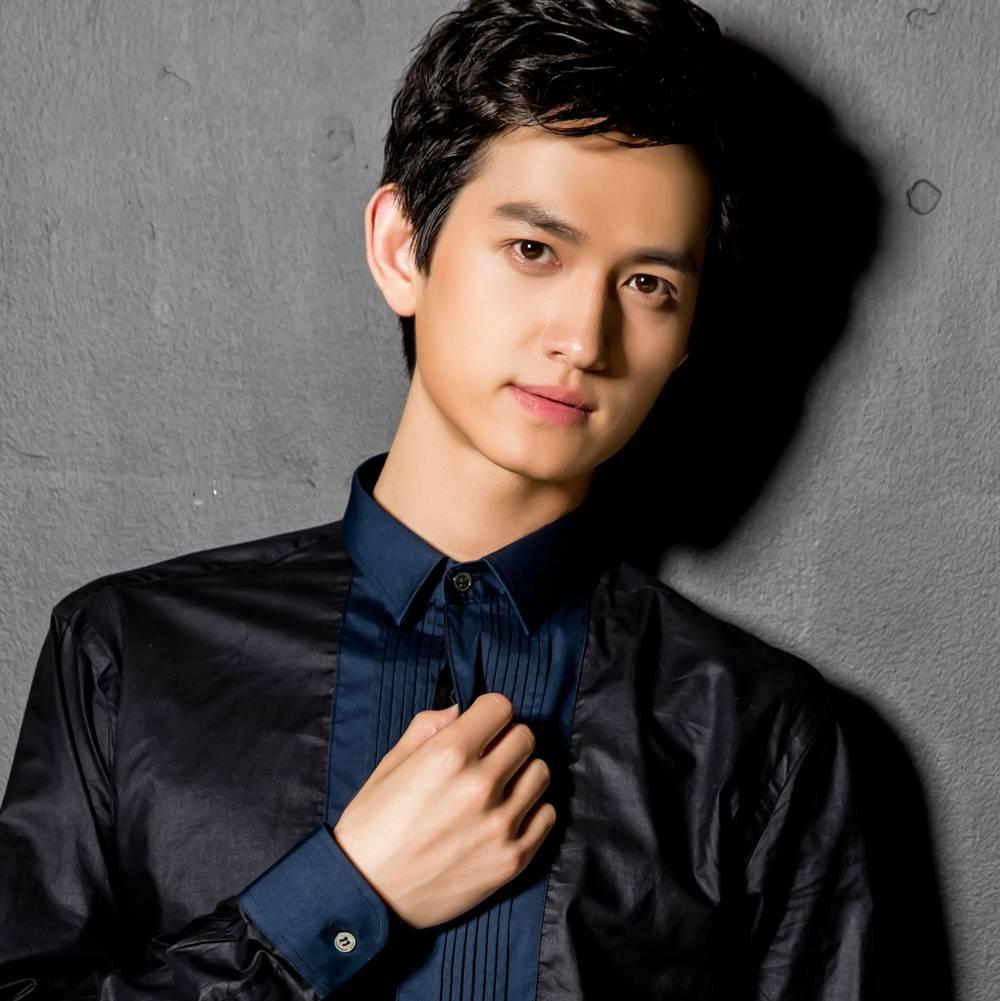 男星长发造型:马可不及马天宇，他被大导演赞天下第一!视频