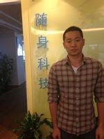 北京经济技术职业学院图册