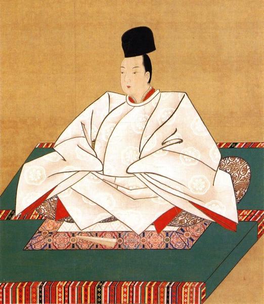 中御门天皇