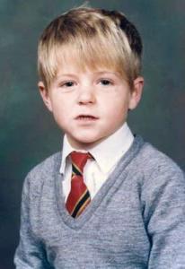 英国人(英伦三岛居民总称)