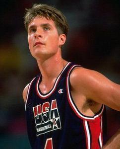 克里斯蒂安·莱特纳(英语:christian donald laettner,1969年8