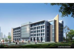 鄂尔多斯生态环境职业学院图册