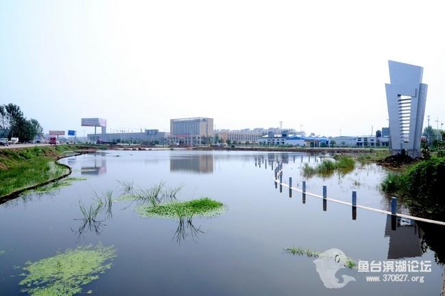 鱼台县