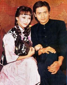 上海滩(1980年周润发主演电视剧)