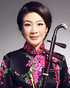 宋飞(二胡演奏家) - 搜狗百科