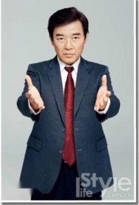 李姓明星
