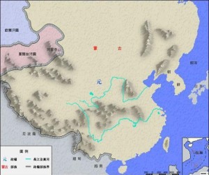 钦察人