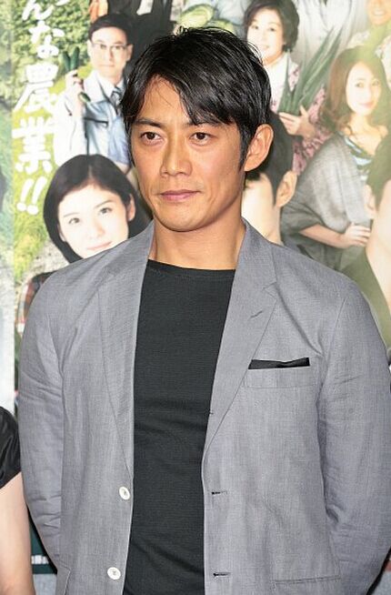 反町隆史演员_反町隆史 收入(3)