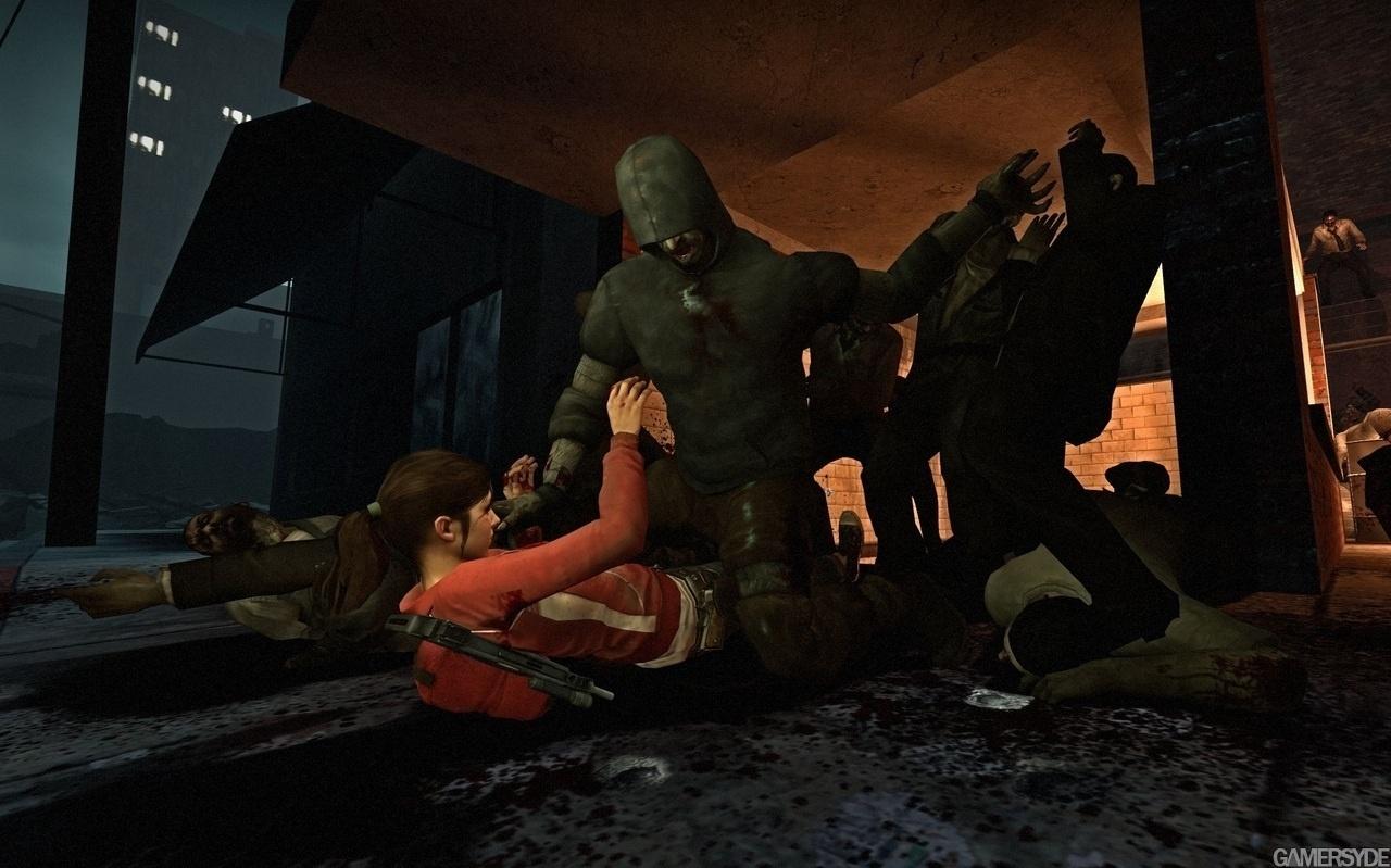 求生之路剧情 0