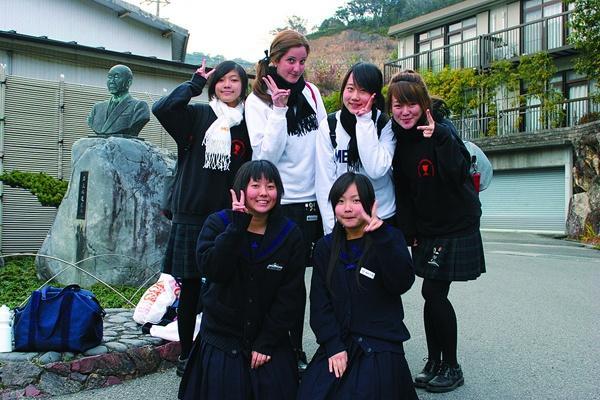 明德义塾高中