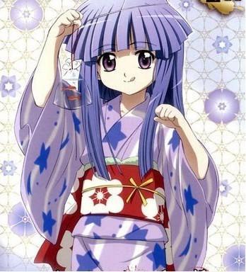 古手梨花