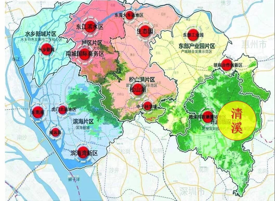 东莞市人口分布_东莞市人口分布热力图