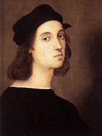 拉斐尔·圣乔奥 拉斐尔·圣乔奥