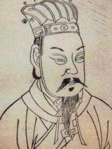 发丘中郎将