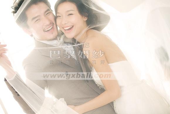 南宁巴黎婚纱_巴黎婚纱摄影(2)