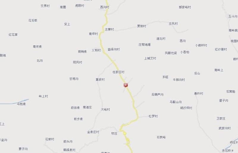 王陶乡花坡