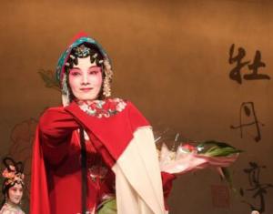 "牛歌戏"一般是指"牛娘剧" 牛娘剧又称牛戏,地戏或长衫戏,是在岑溪