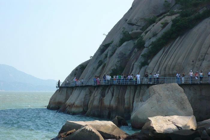 三都澳风景区