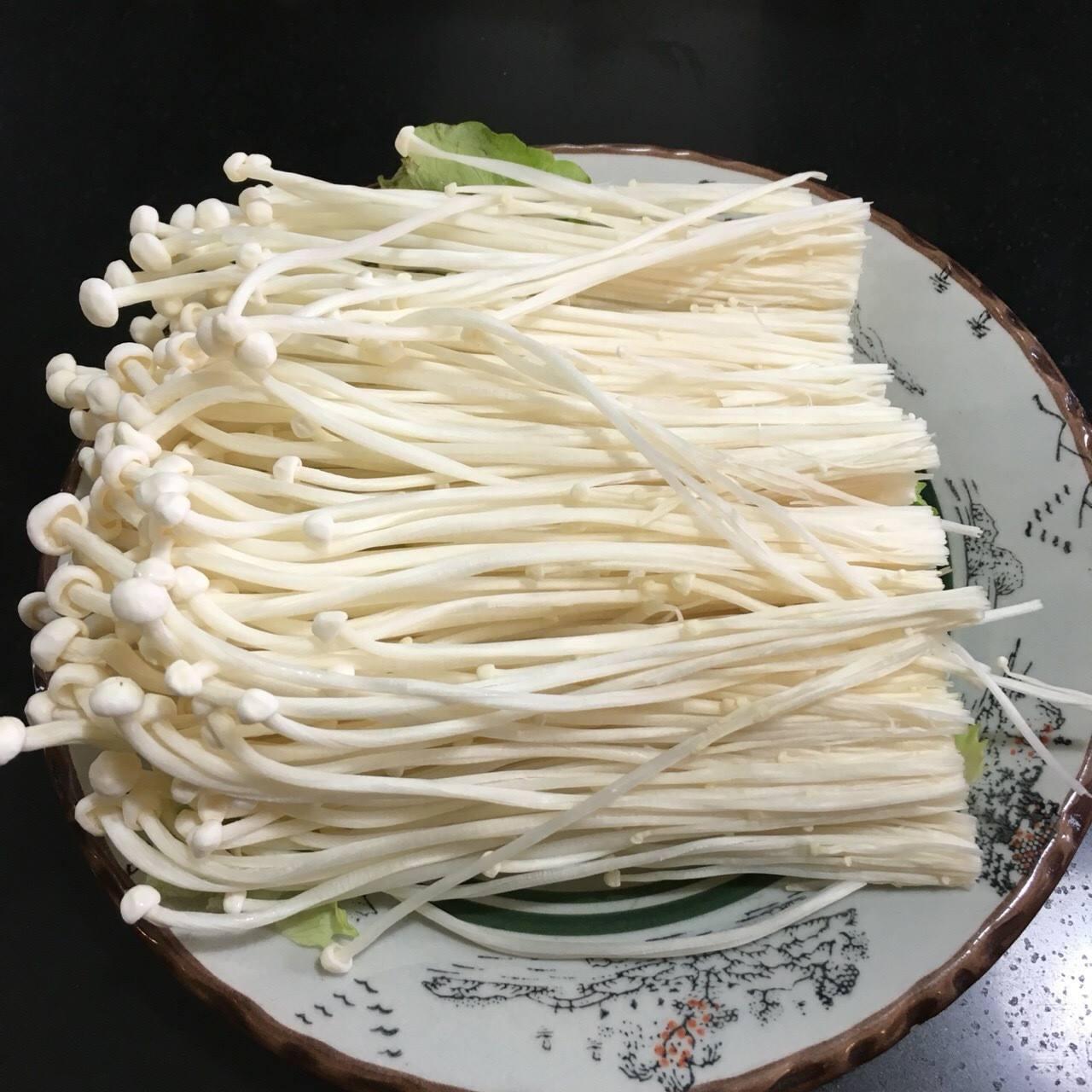 金针菇