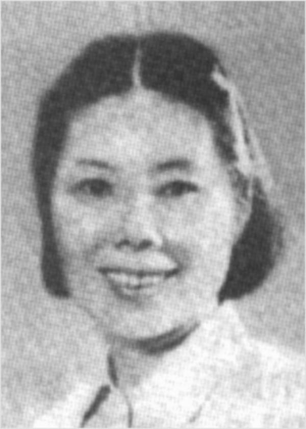 胡梅