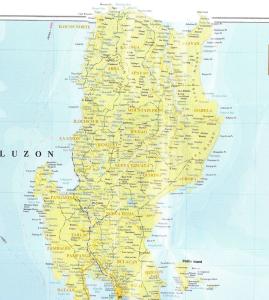 在古时,吕宋岛是一个小国,称为吕宋.宋元以来,中国商船常到此贸易.