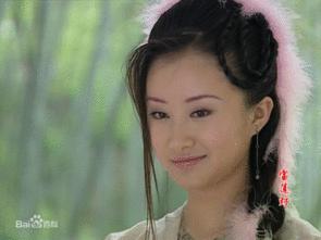 小玉(2004年电视剧《宝莲灯》角色 搜狗百科