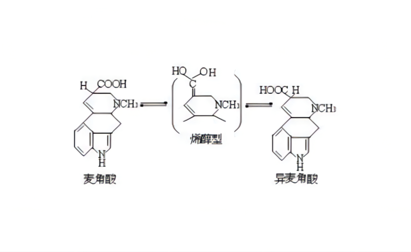 麦角酰二乙胺