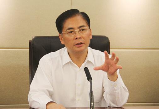 杨洪