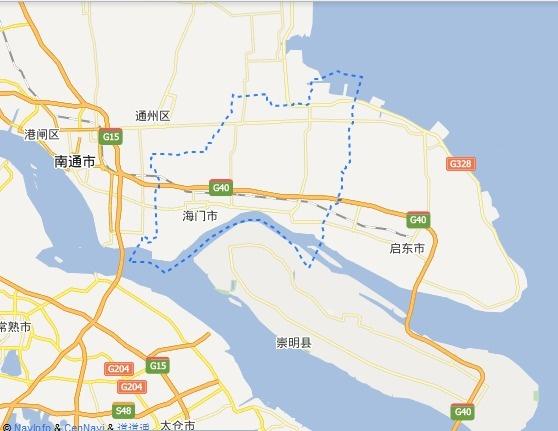 海门铁路