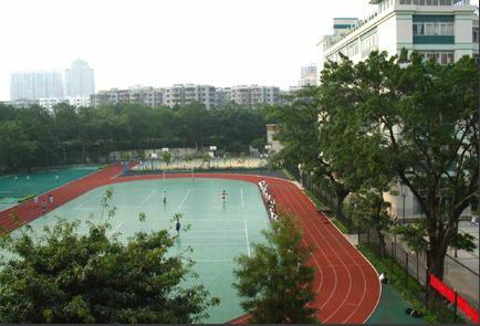 广州西关外国语学校