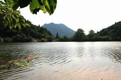 白龙池